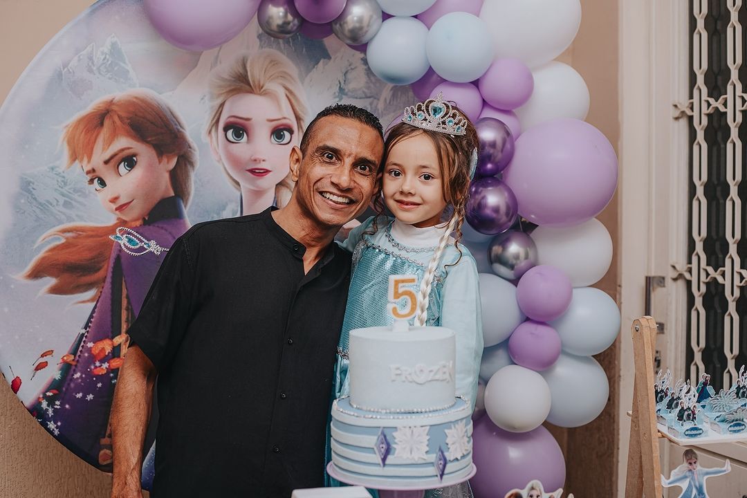 Hadassah 5 anos - Hortolândia - 6