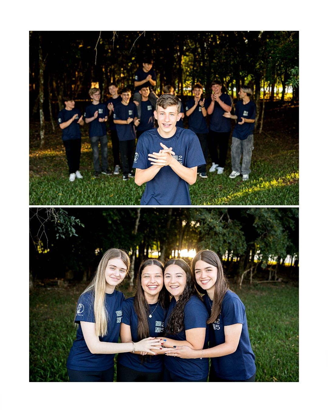 Hoje é dia de formatura do Nono Ano ✨ - 2