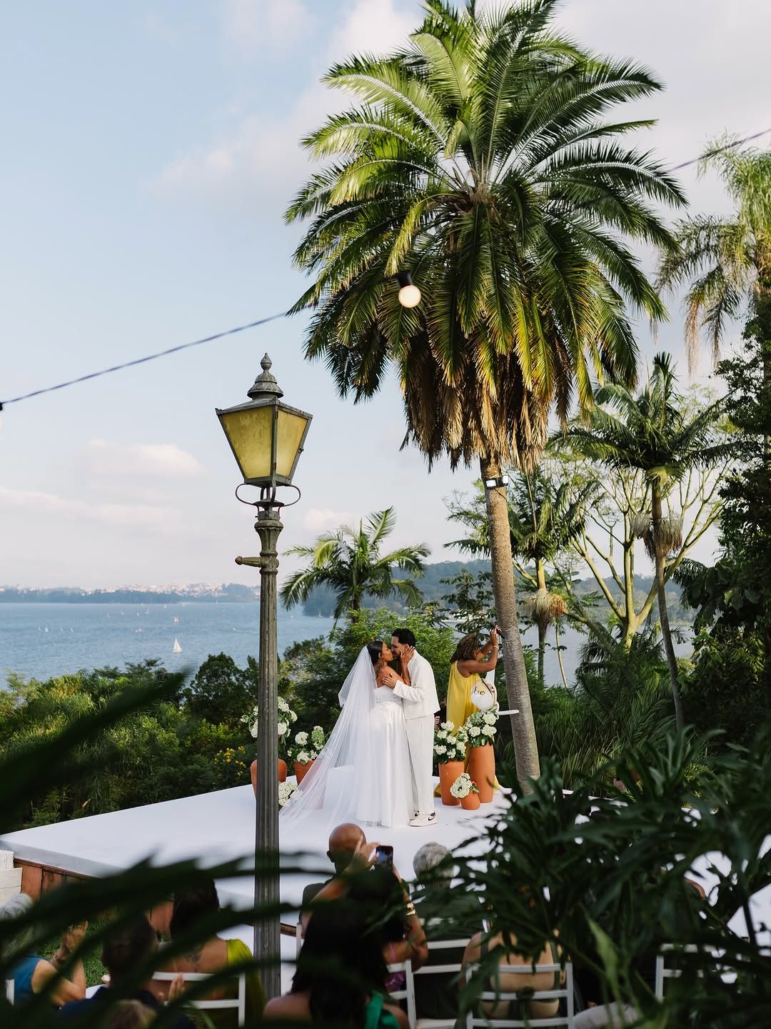 Primeira cena fotografia - Slide 0