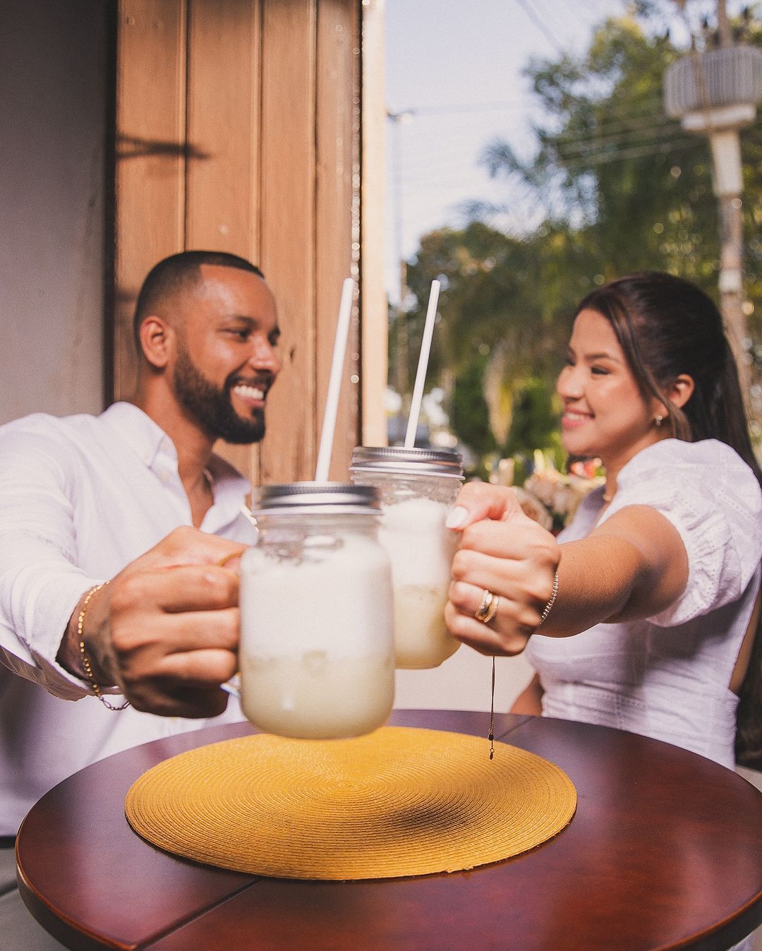 Pós-Wedding Duda e Emerson - 7