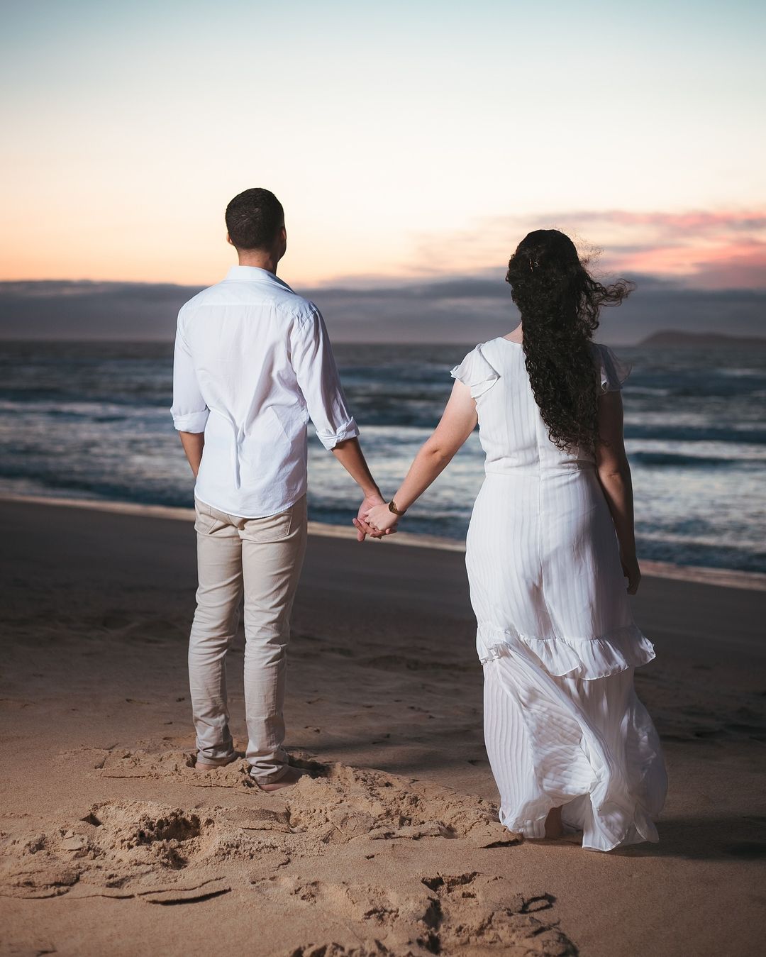 Pré-Wedding Maria e Paulo - 2