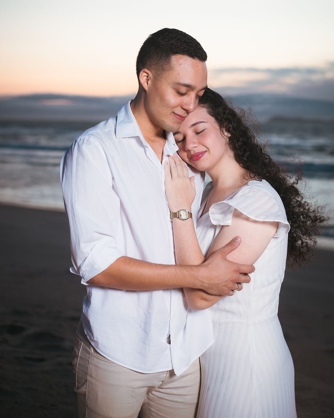 Pré-Wedding Maria e Paulo - 5