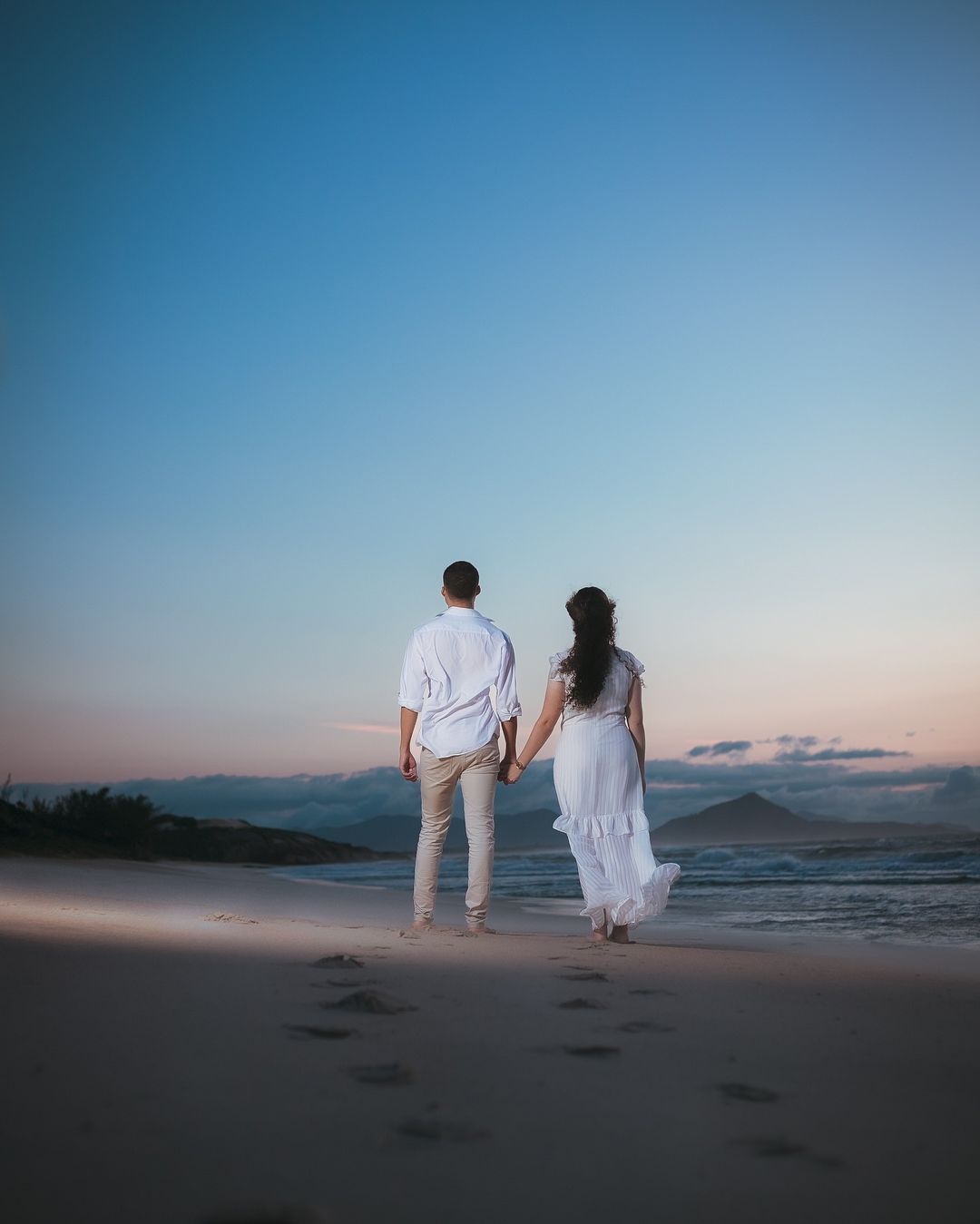 Pré-Wedding Maria e Paulo - 6