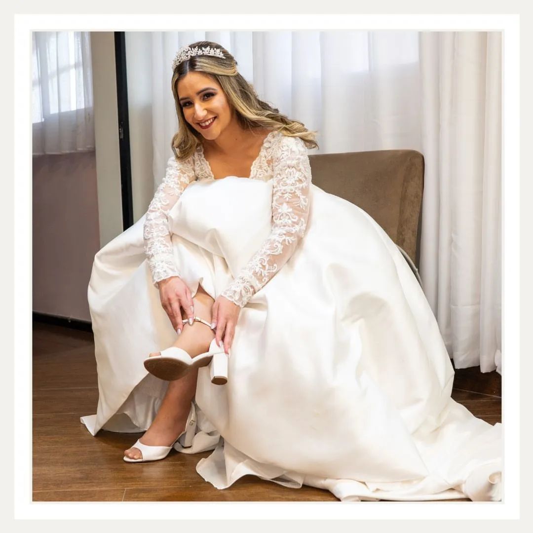 Casamento no Castello Trevizzo Eventos da Raquel e Victor - 5