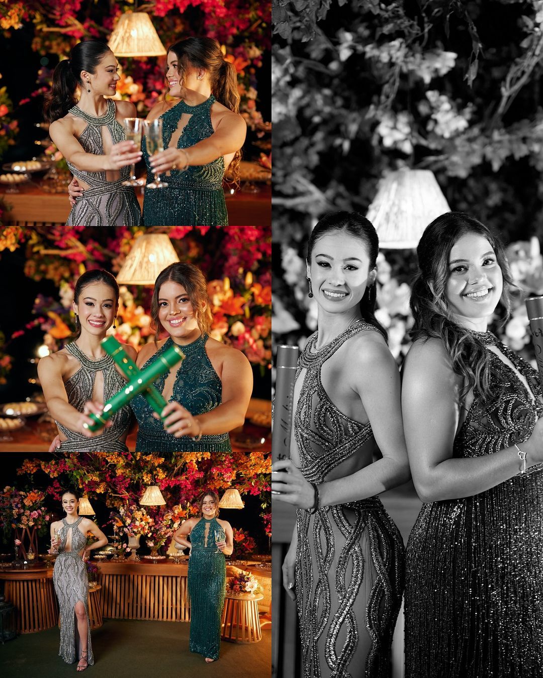 Formatura Alice e Maysa - 2