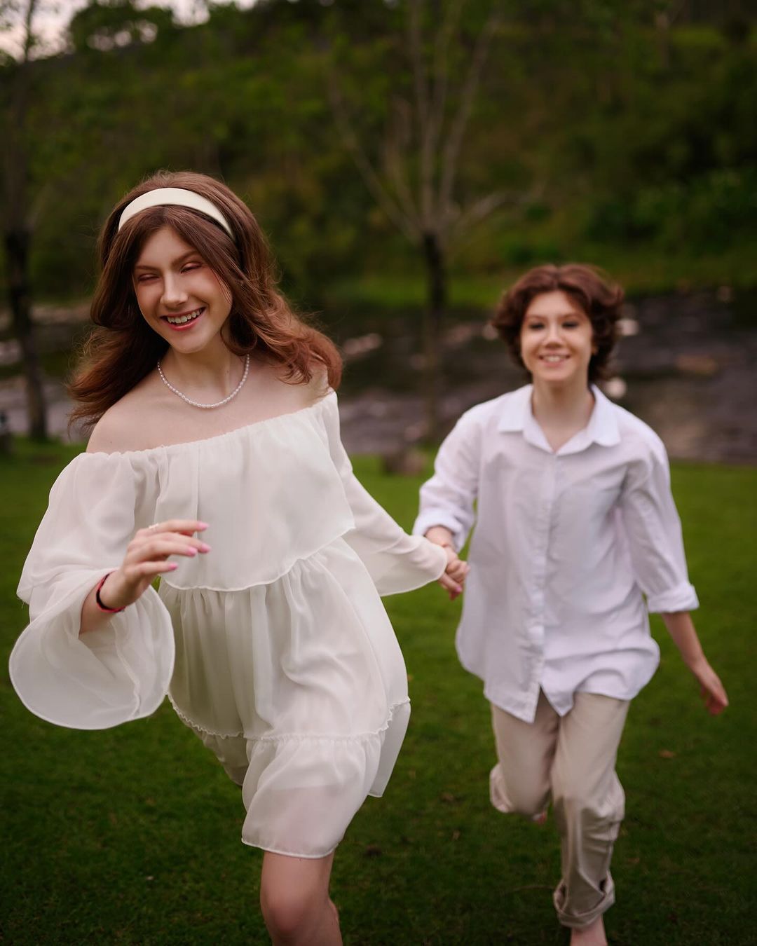 Ensaio Isa & Helo - 1