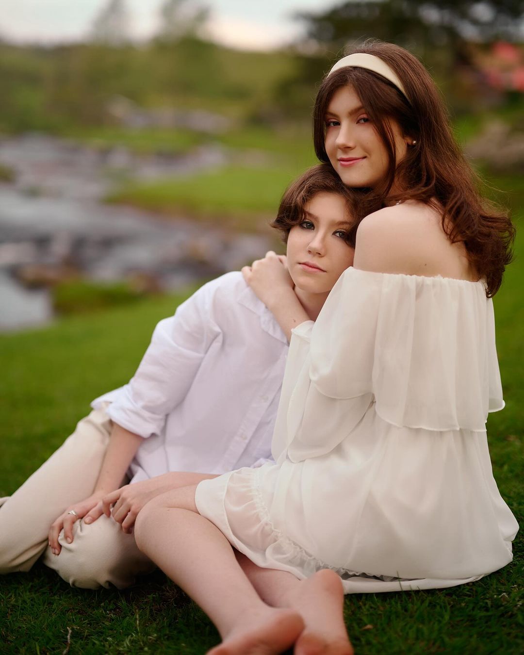 Ensaio Isa & Helo - 2