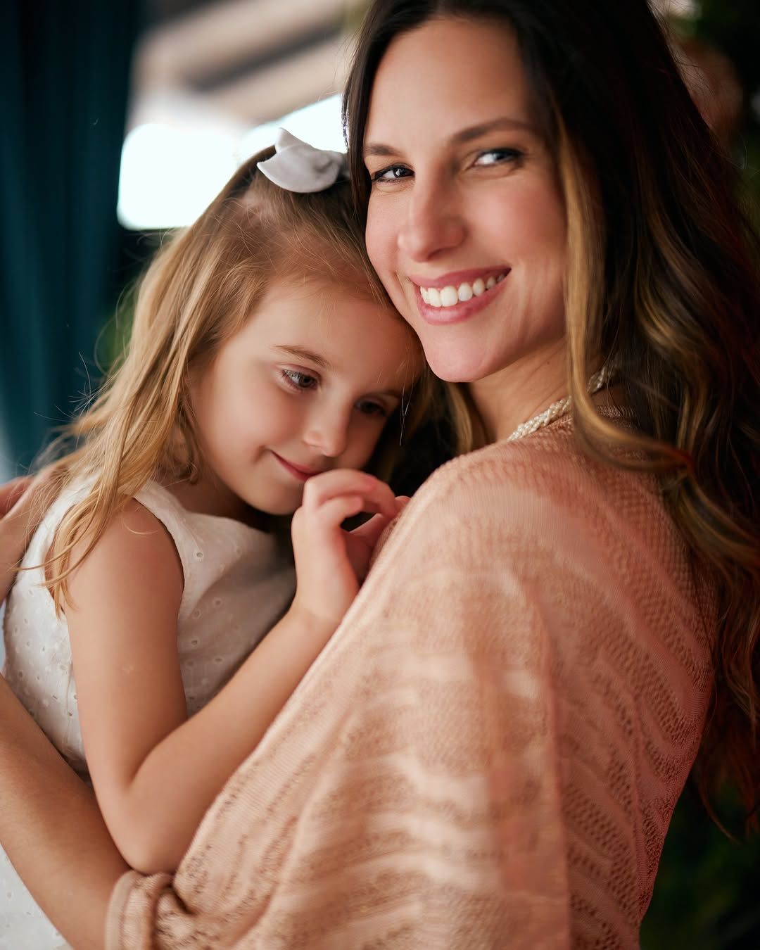 Ensaio de Natal Mariana Aléssio e família - 2