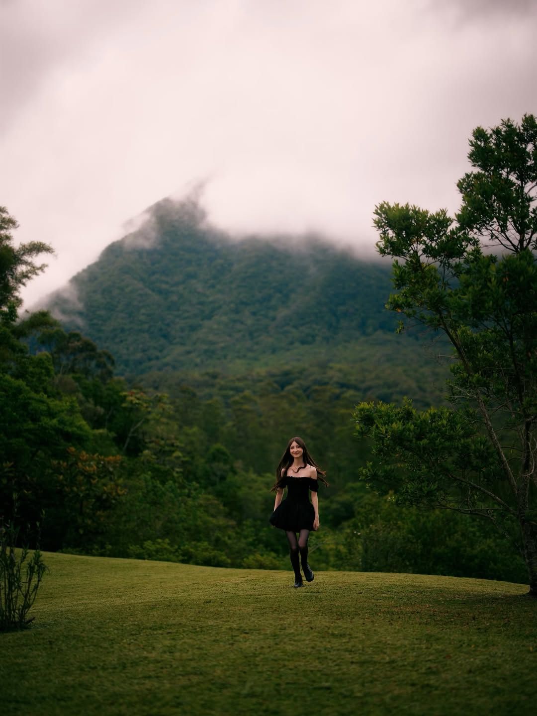 Ensaio 15 anos Mônica Uggioni Carniato - 2