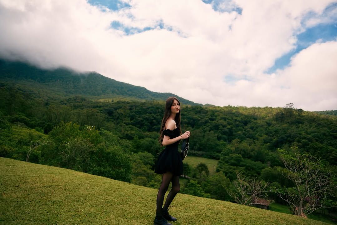 Ensaio 15 anos Mônica Uggioni Carniato - 4