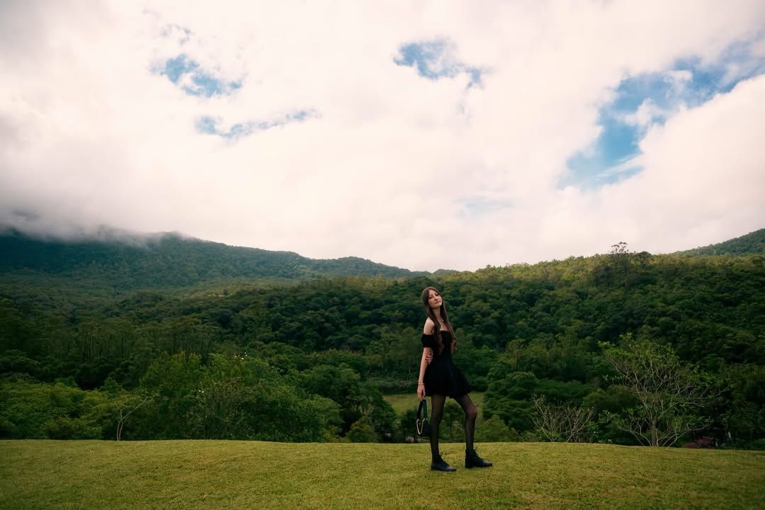 Ensaio 15 anos Mônica Uggioni Carniato - 5