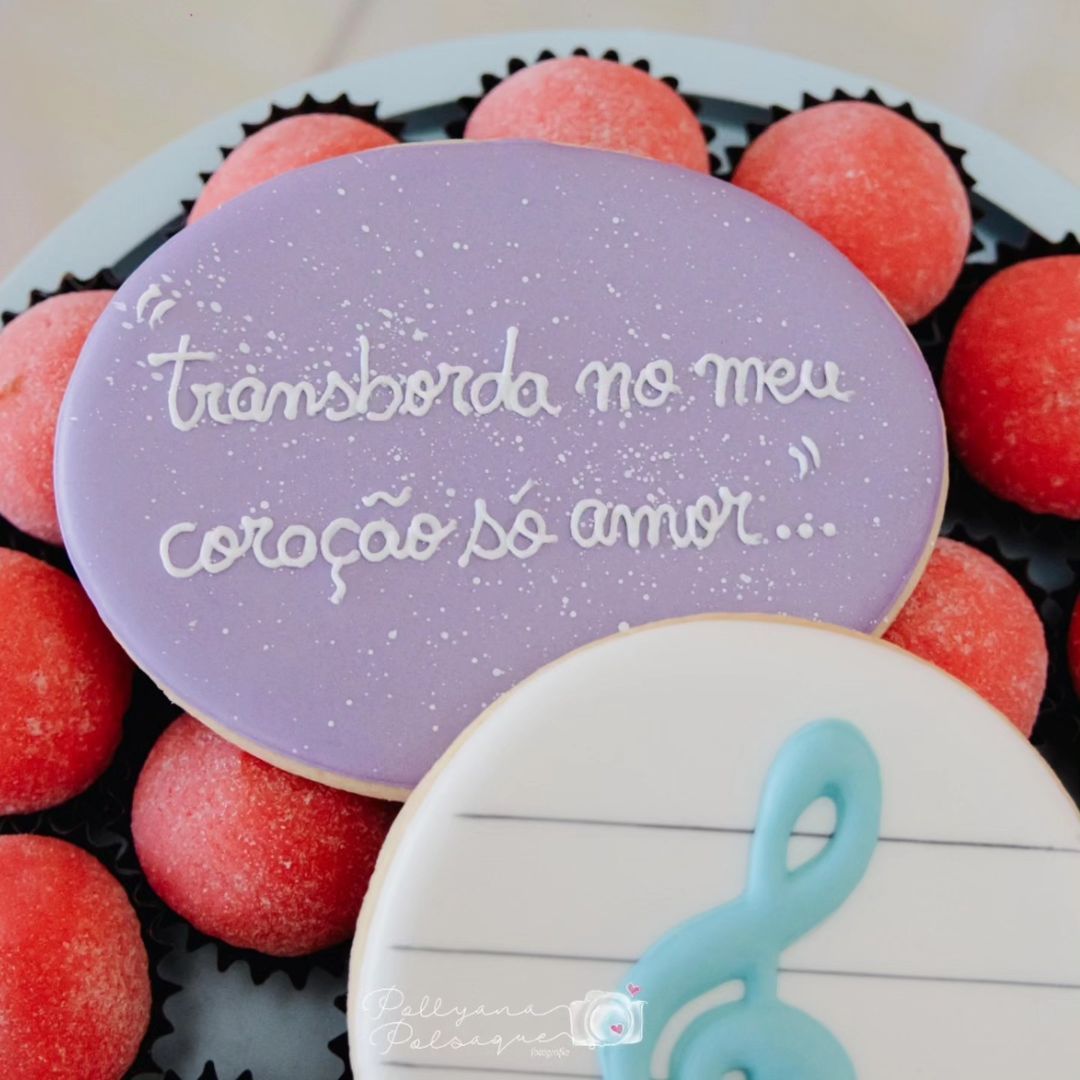 Aniversário Martina - 14