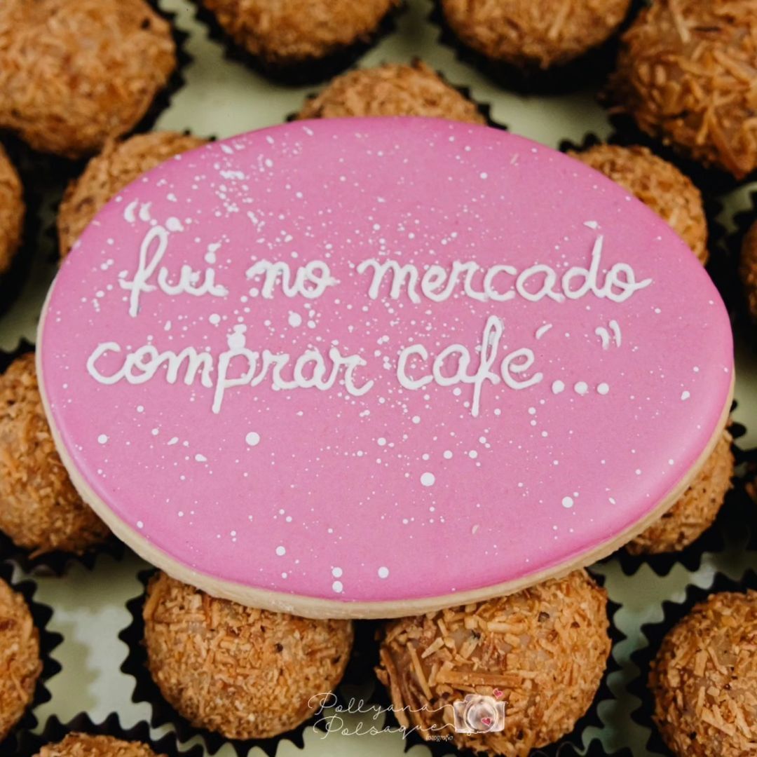 Aniversário Martina - 15