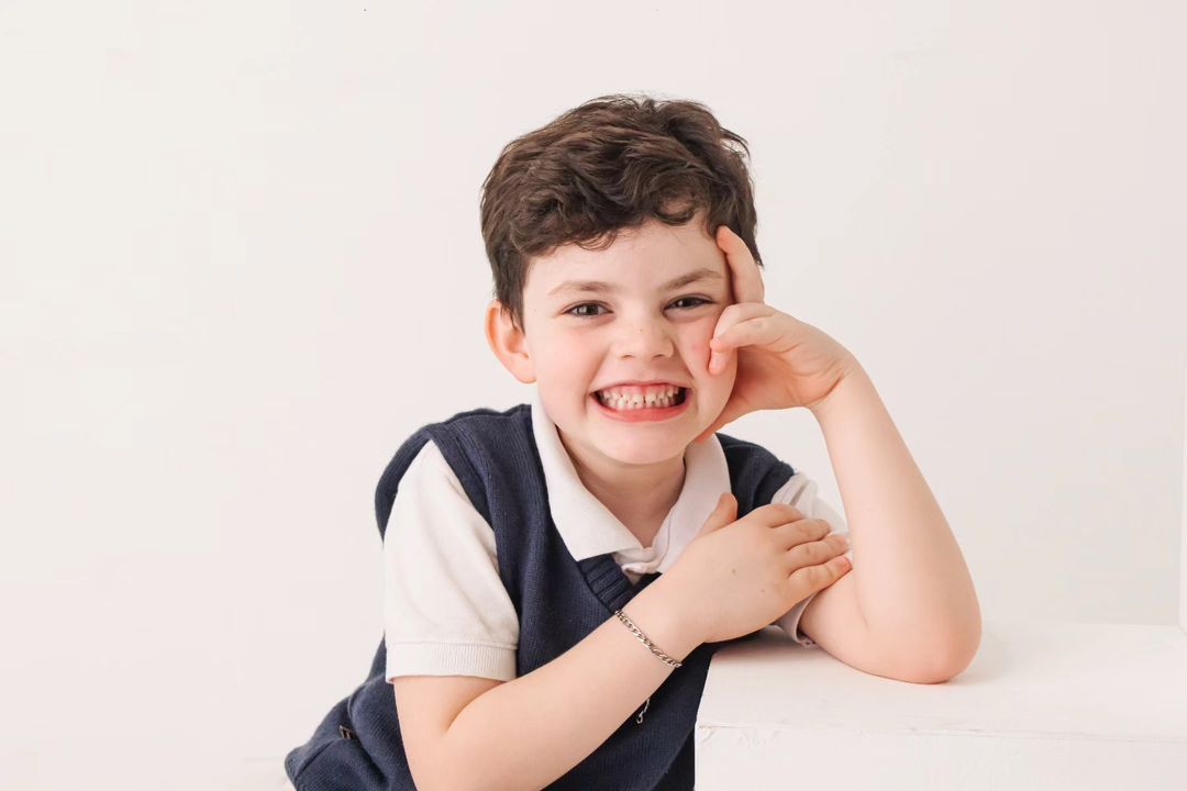 Ensaio Joaquim - 6 anos - 2