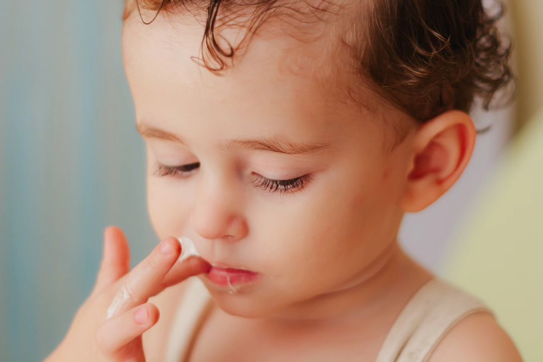 Ensaio João Pedro - 2 anos - 8