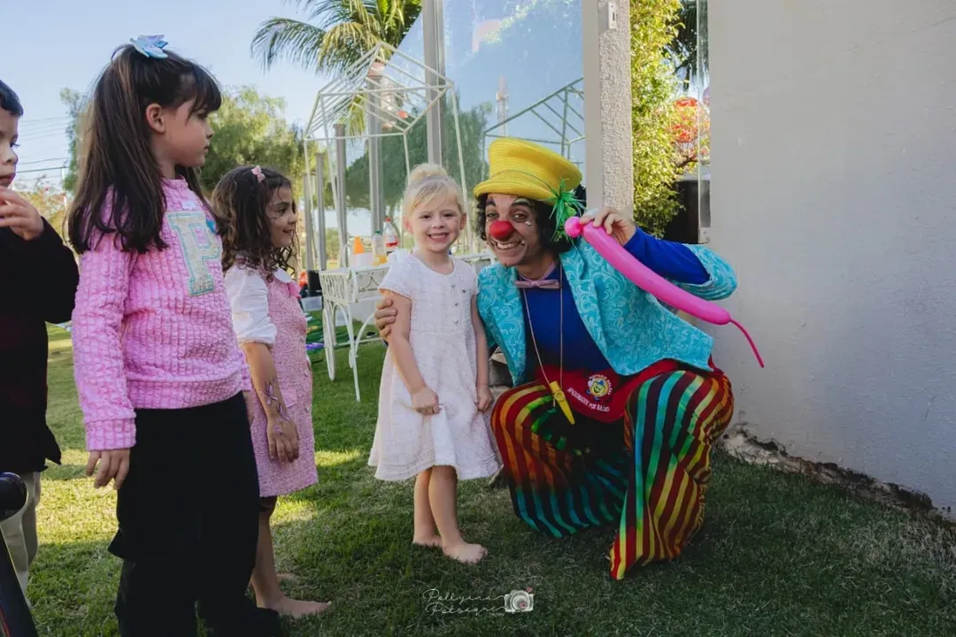 Pollyana Polsaque - 4