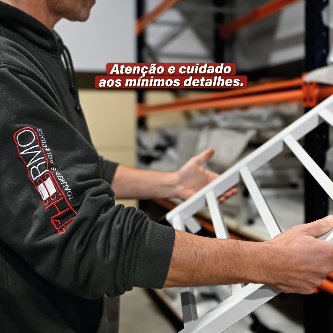 Thermo Toalheiros - 1