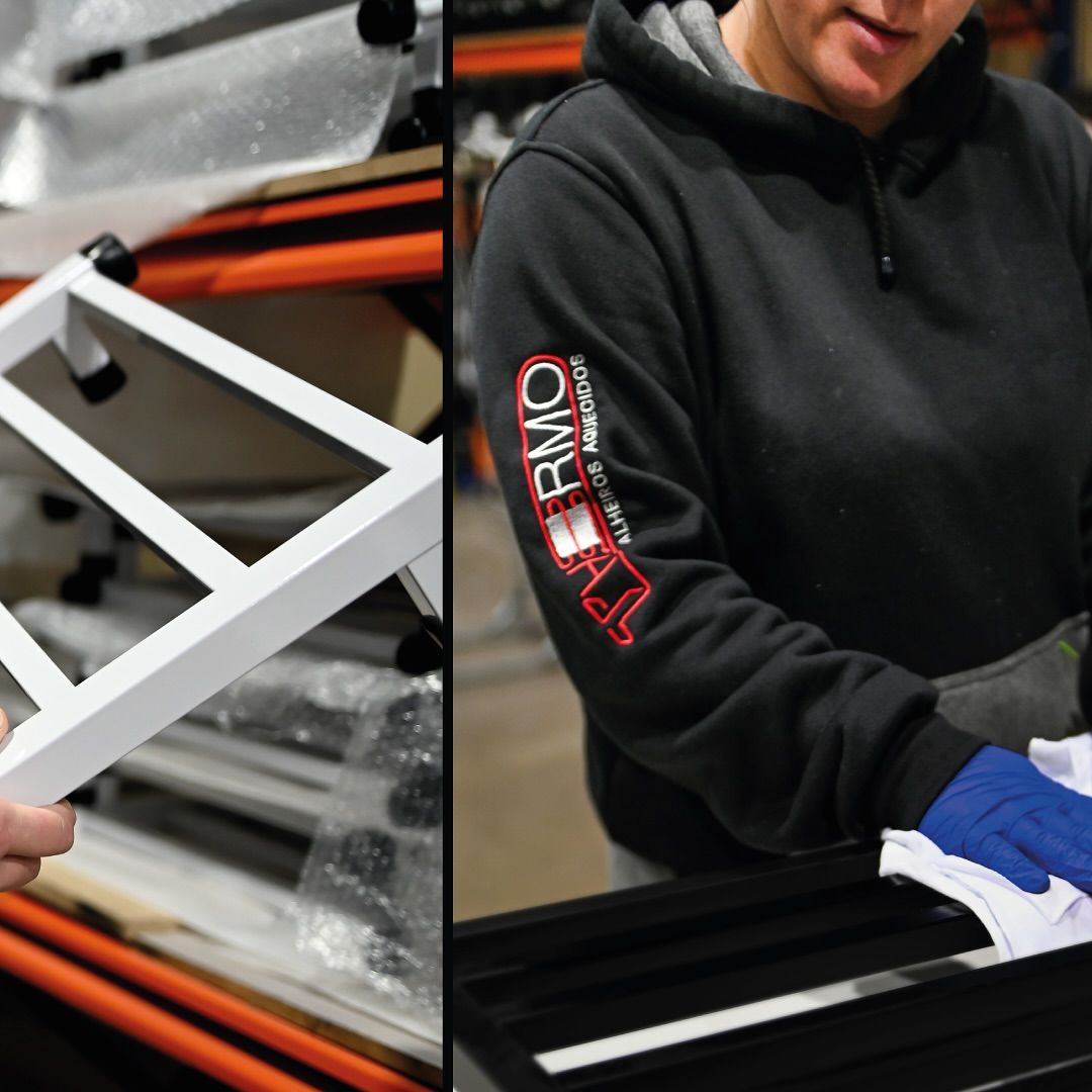 Thermo Toalheiros - 2