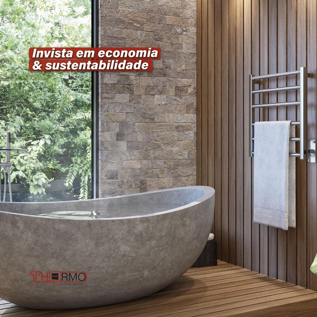 Thermo Toalheiros - 1