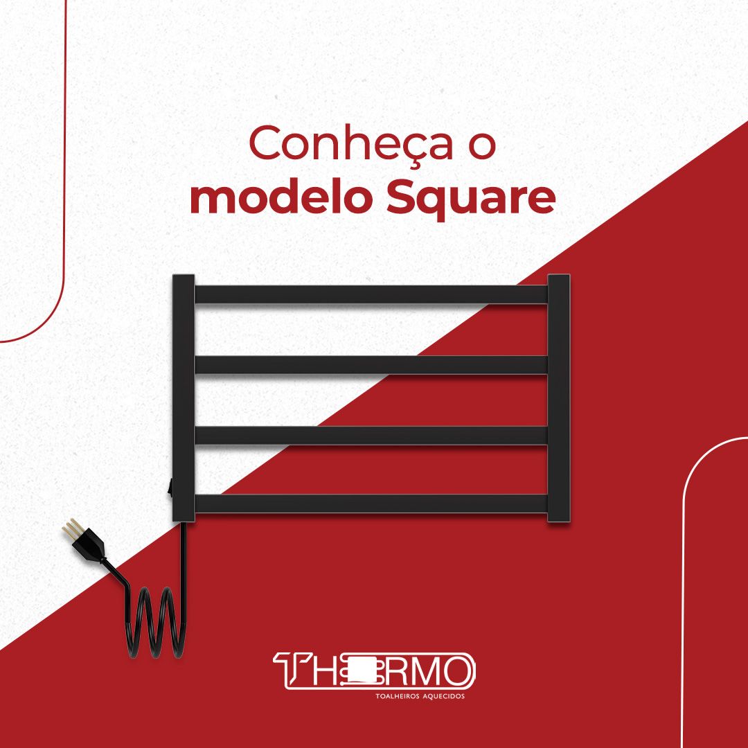 Thermo Toalheiros - 1