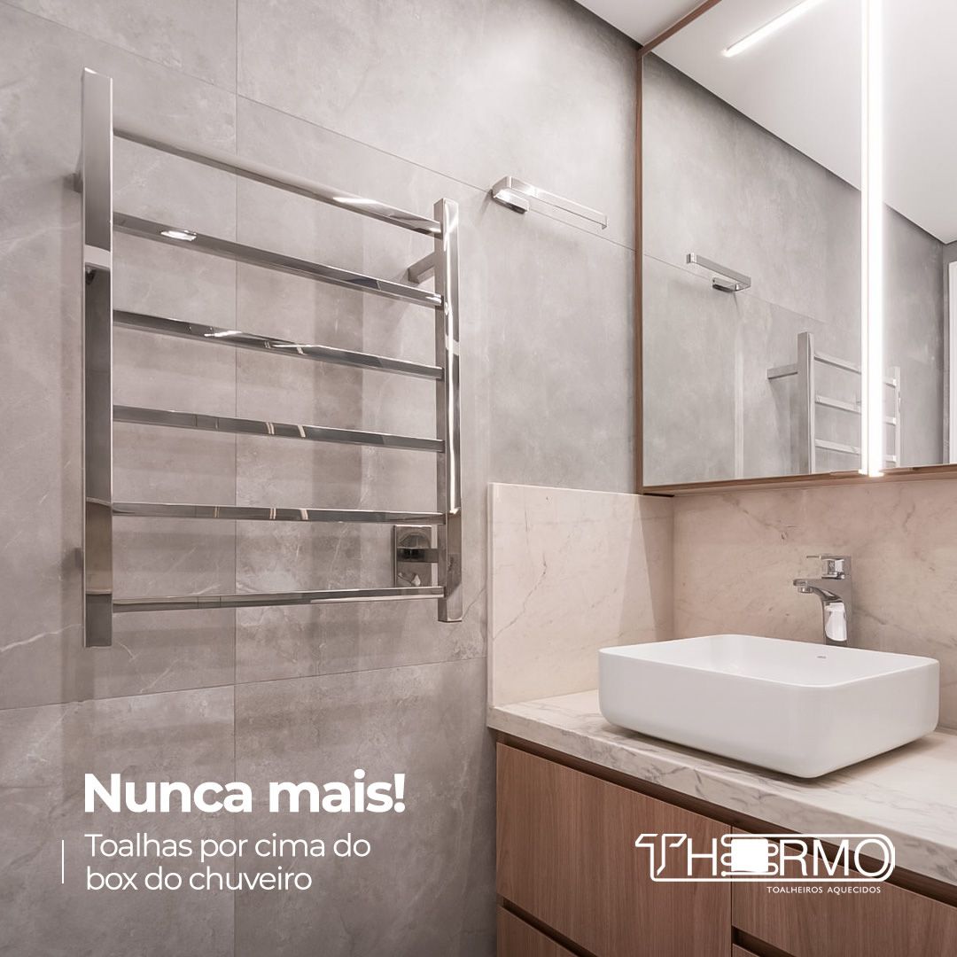 Thermo Toalheiros - 1