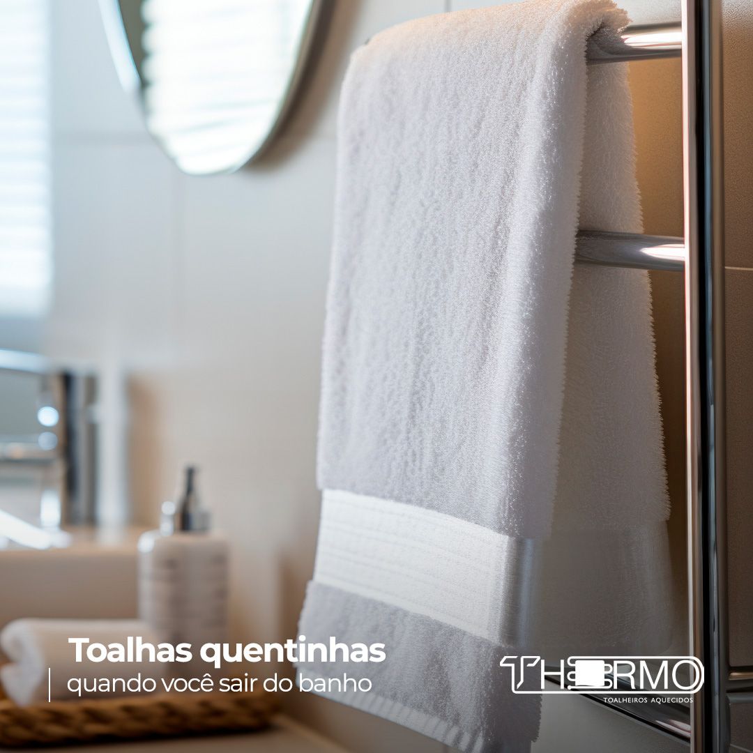 Thermo Toalheiros - 1