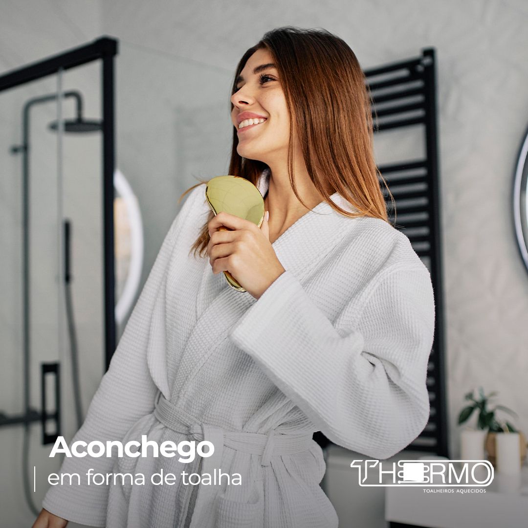 Thermo Toalheiros - 1