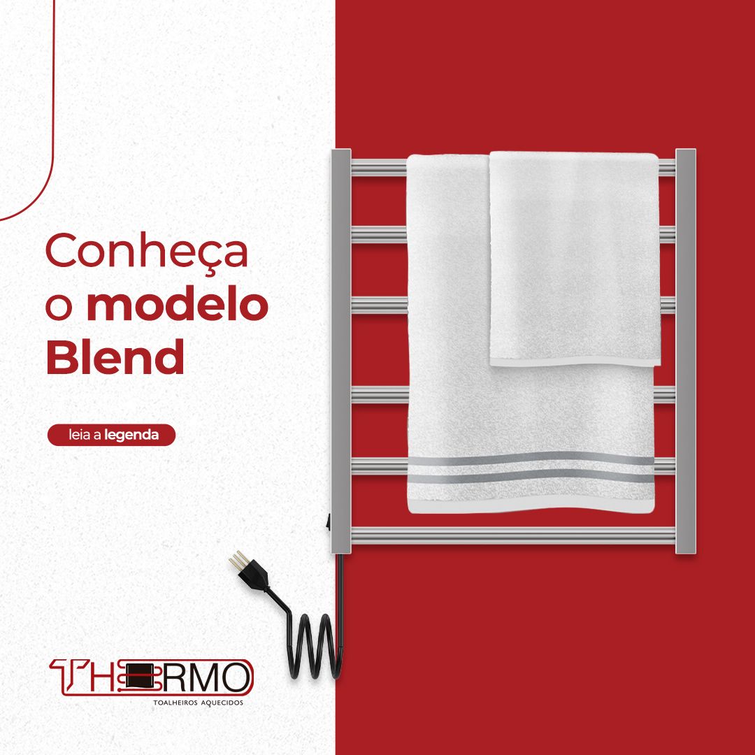 Thermo Toalheiros - 1
