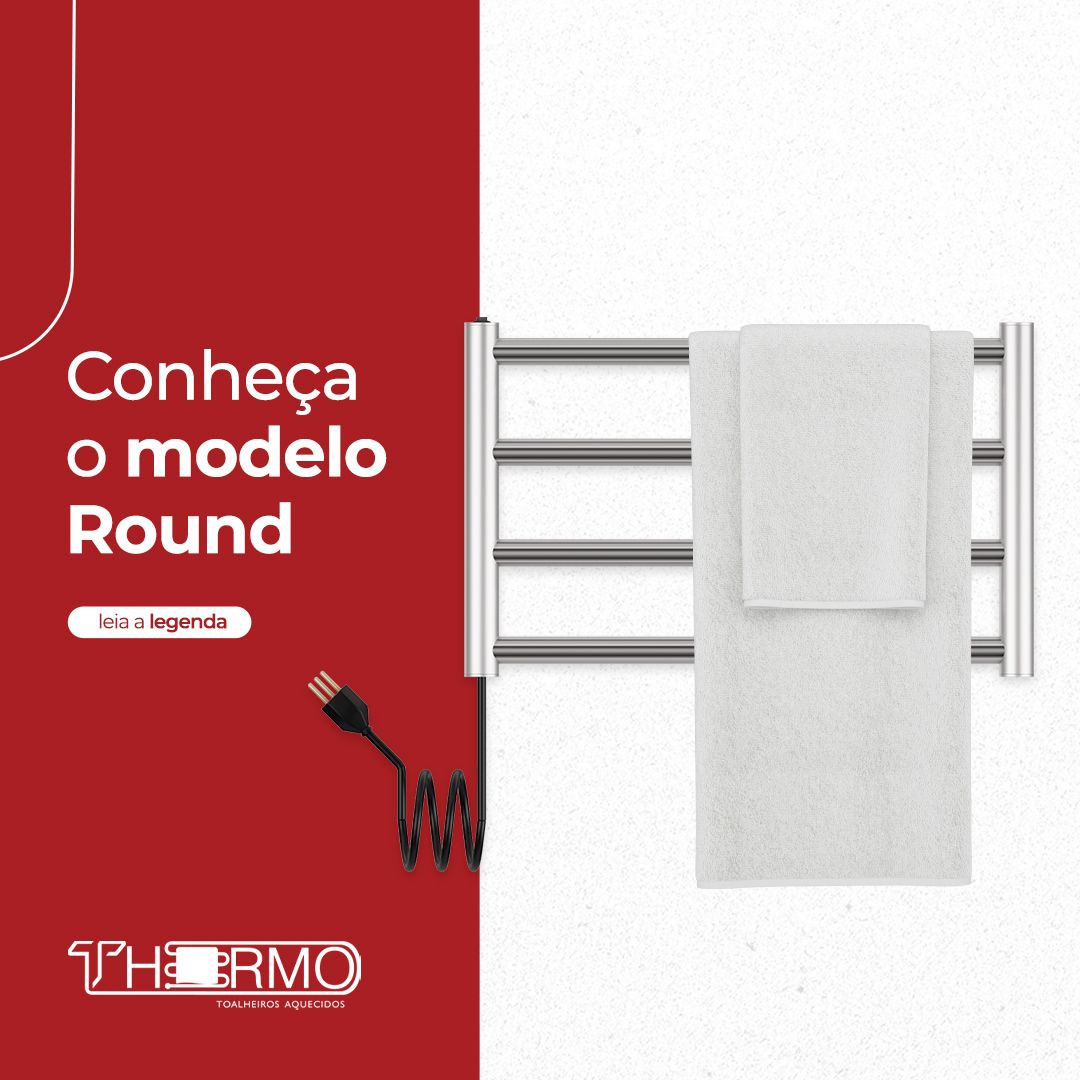 Thermo Toalheiros - 1