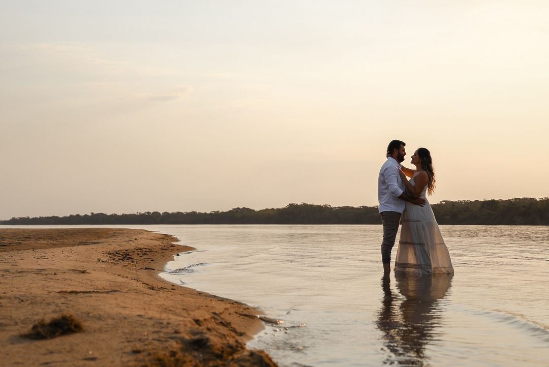 Pré wedding Laís & Rodrigo - 6