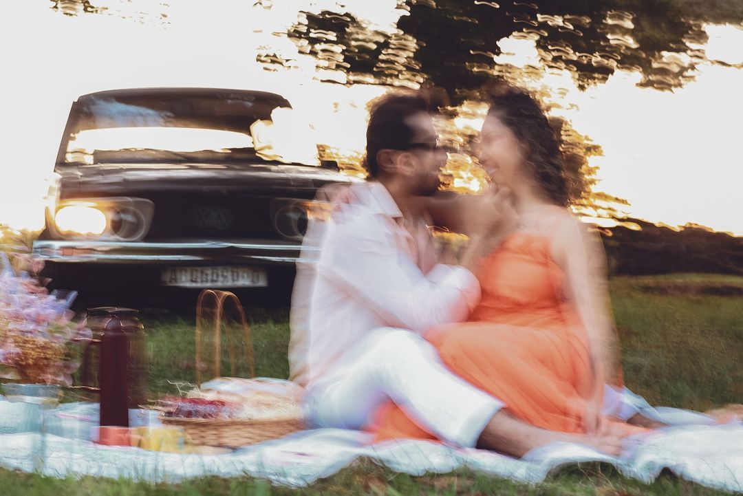 Pré wedding Luana & Caio - 7