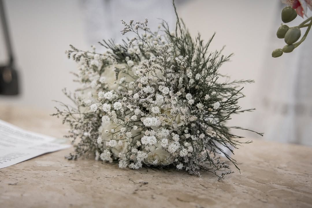 Casamento civil Patrícia & Felipe - 8