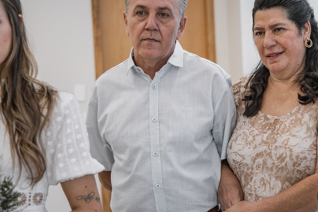 Casamento civil Patrícia & Felipe - 13