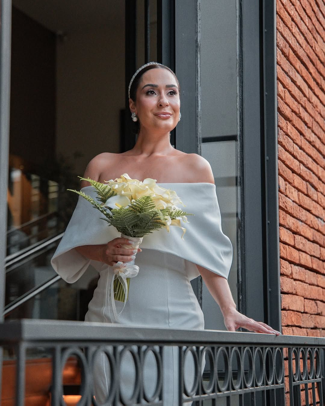 Casamento Intimista Mayara & João - 1