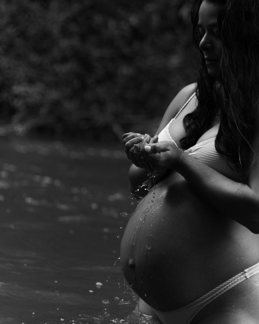 Júlia à espera de Vicente - 6