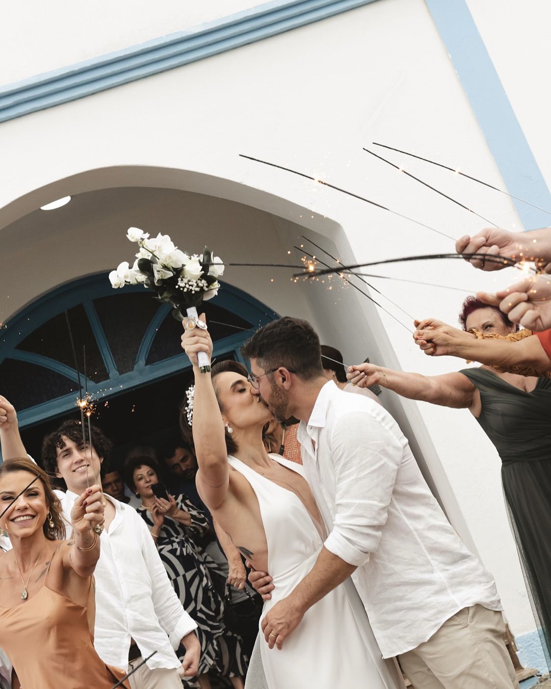 Marcella e Rafael - 5