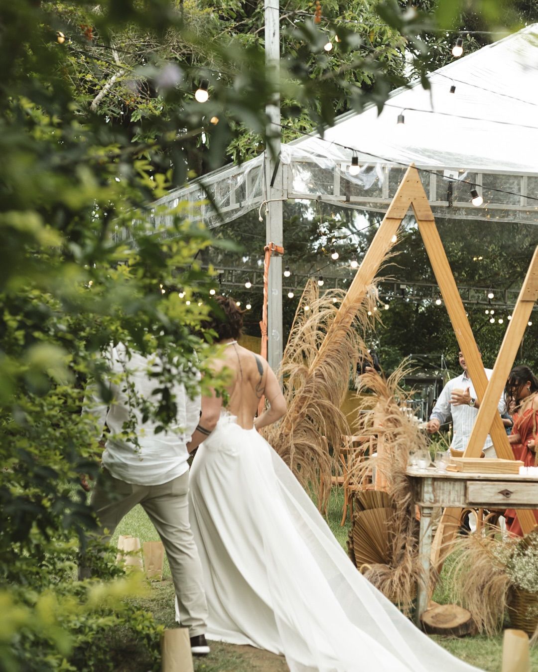 Marcella e Rafael - 12