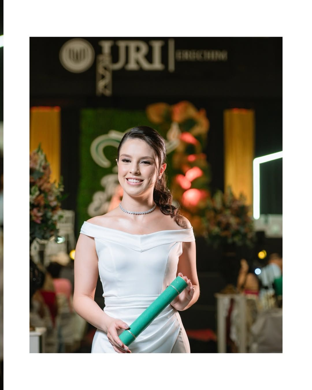 Técnico em Enfermagem Uri- 2025 - 2