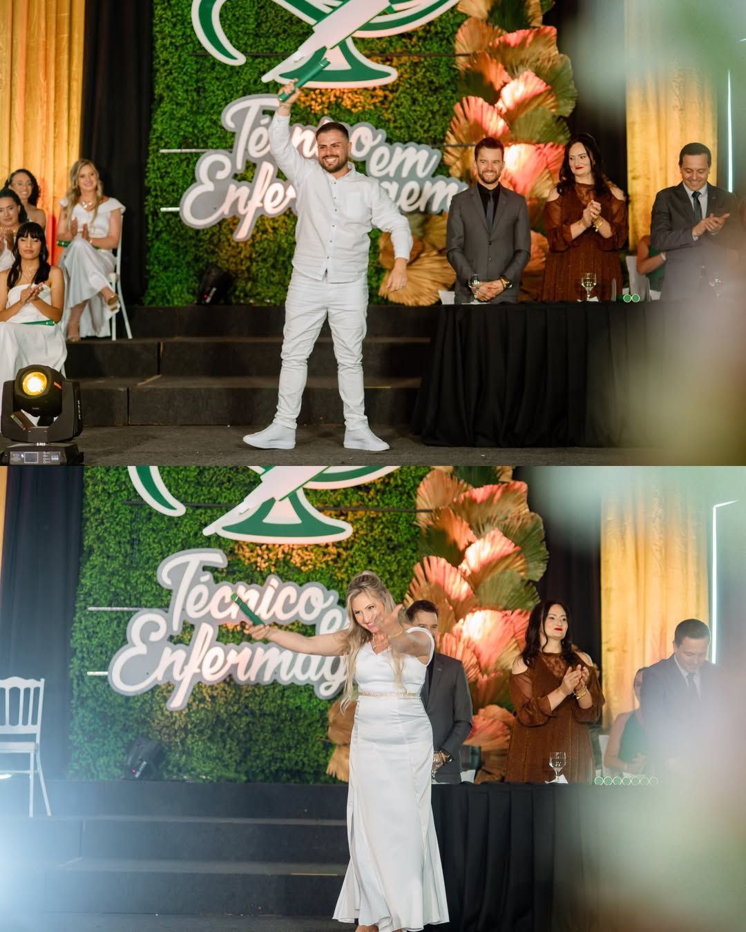 Técnico em Enfermagem Uri- 2025 - 4