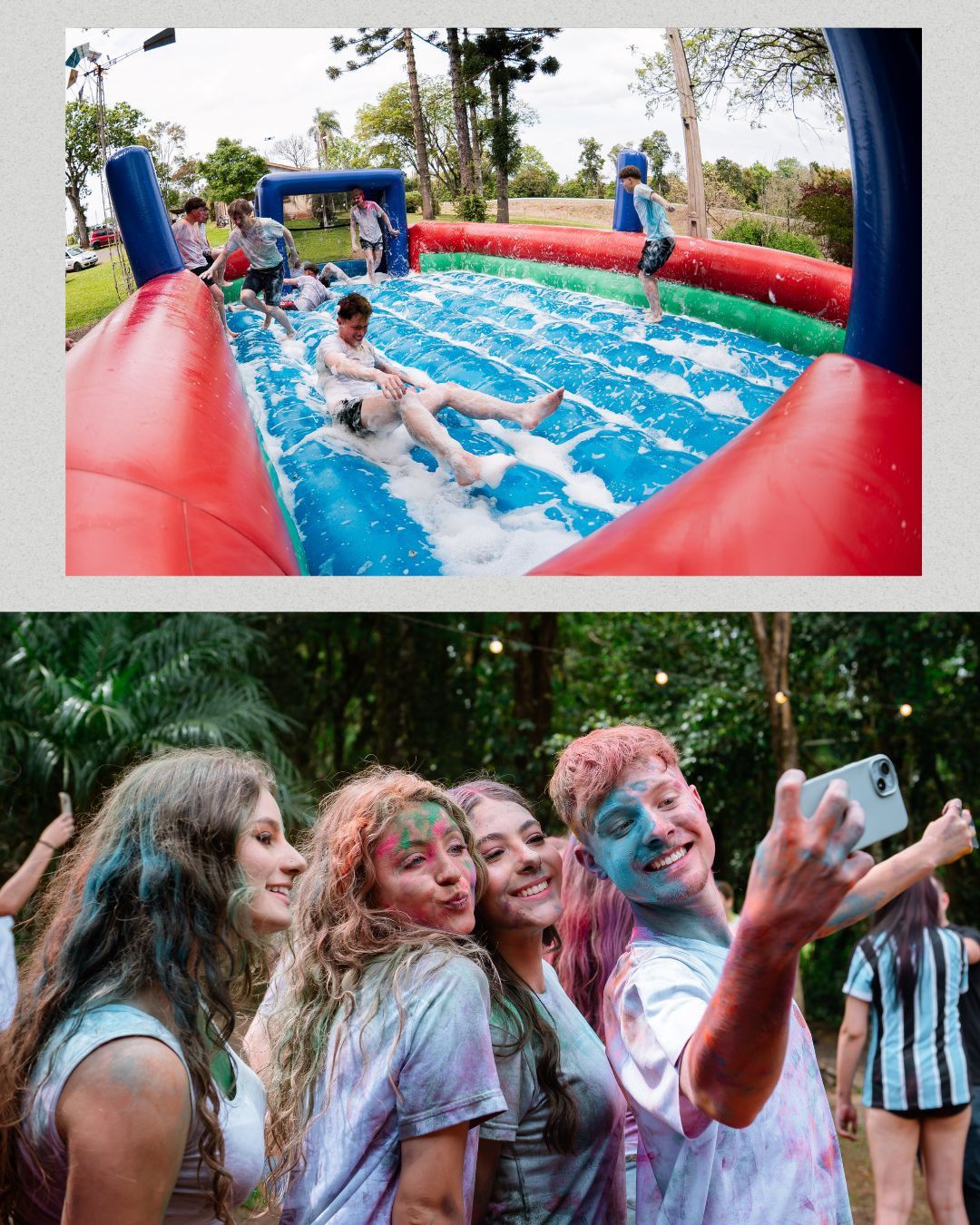 Formatura Ensino Médio Imlau 2025 - 3