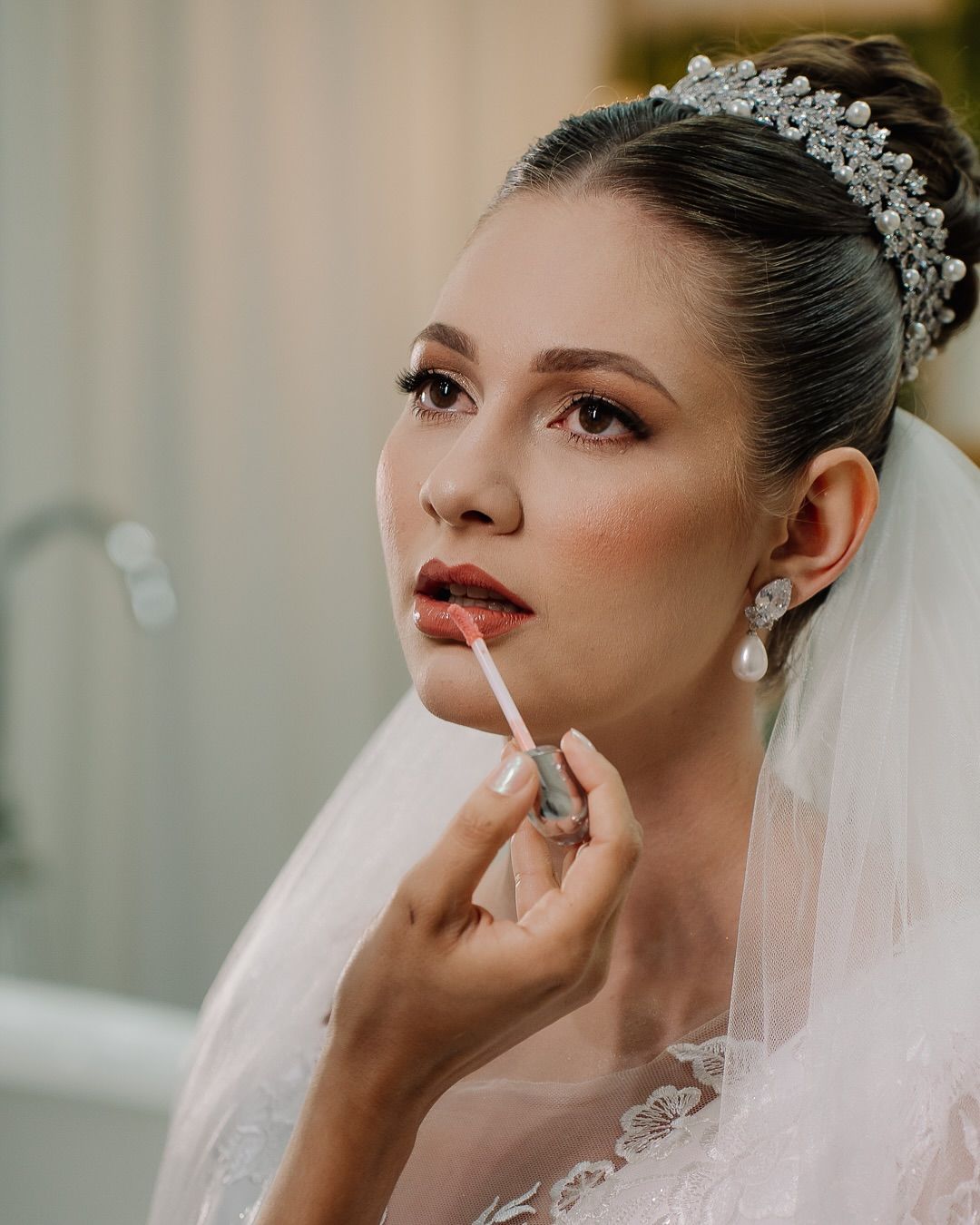 Muito amor com Ariadne e Renan - 3