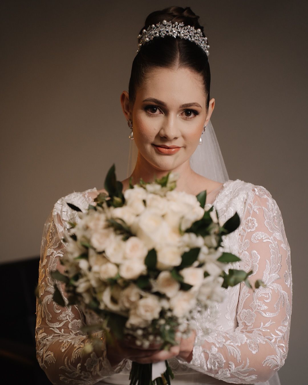 Muito amor com Ariadne e Renan - 4