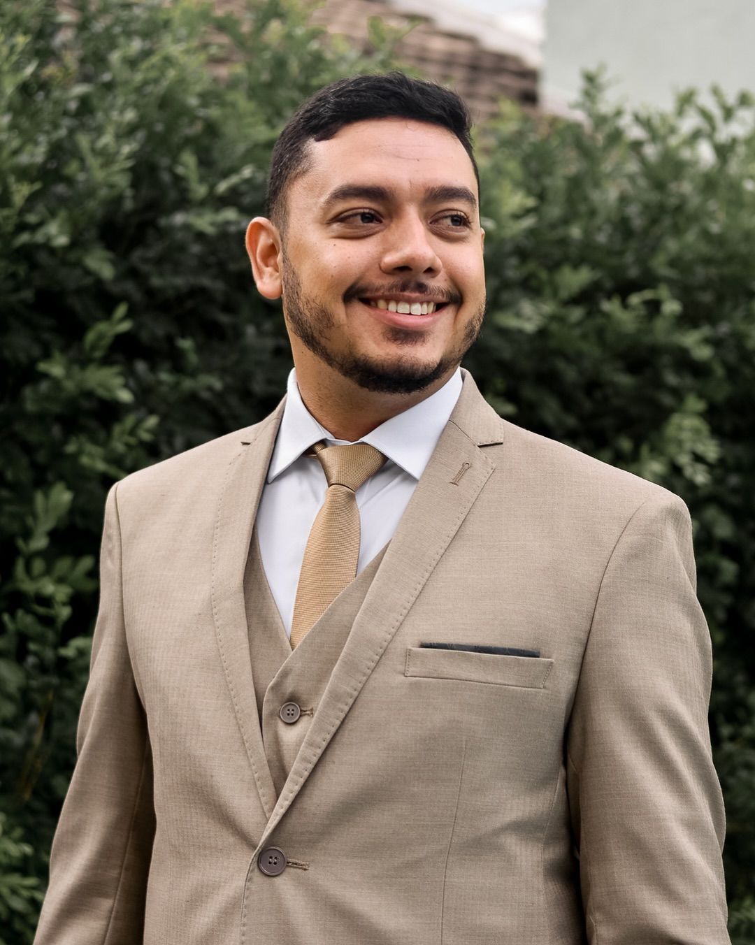 Muito amor com Ariadne e Renan - 5