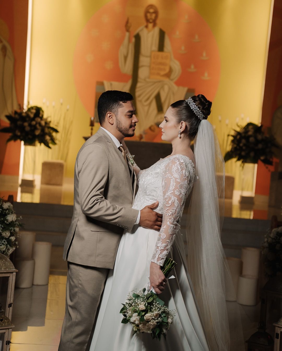 amor, fe e diversão - 1