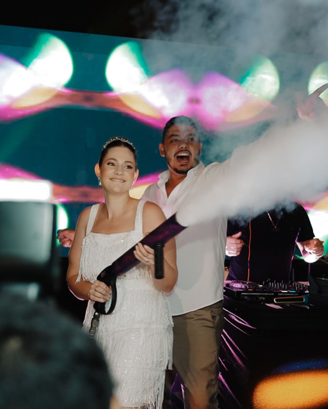 amor, fe e diversão - 5