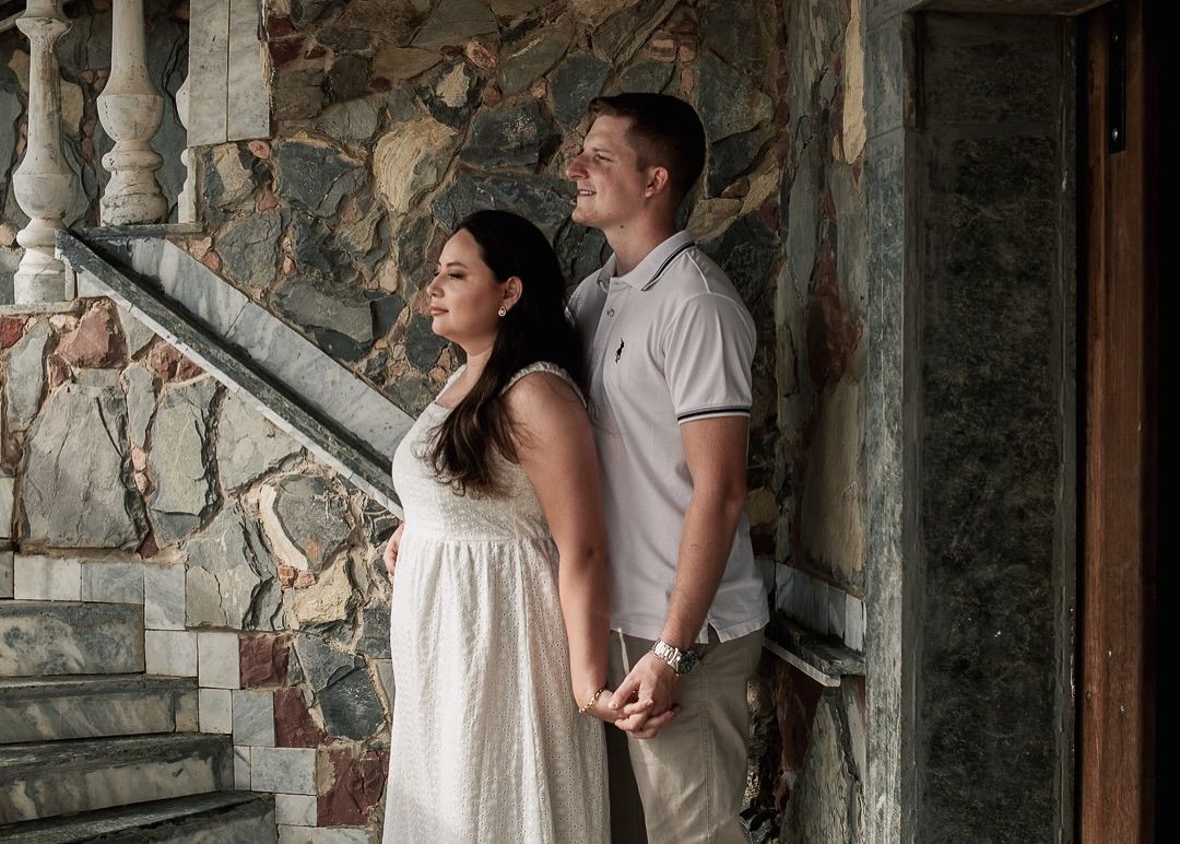 Aquele castelo e sua vista maravilhosa - 5