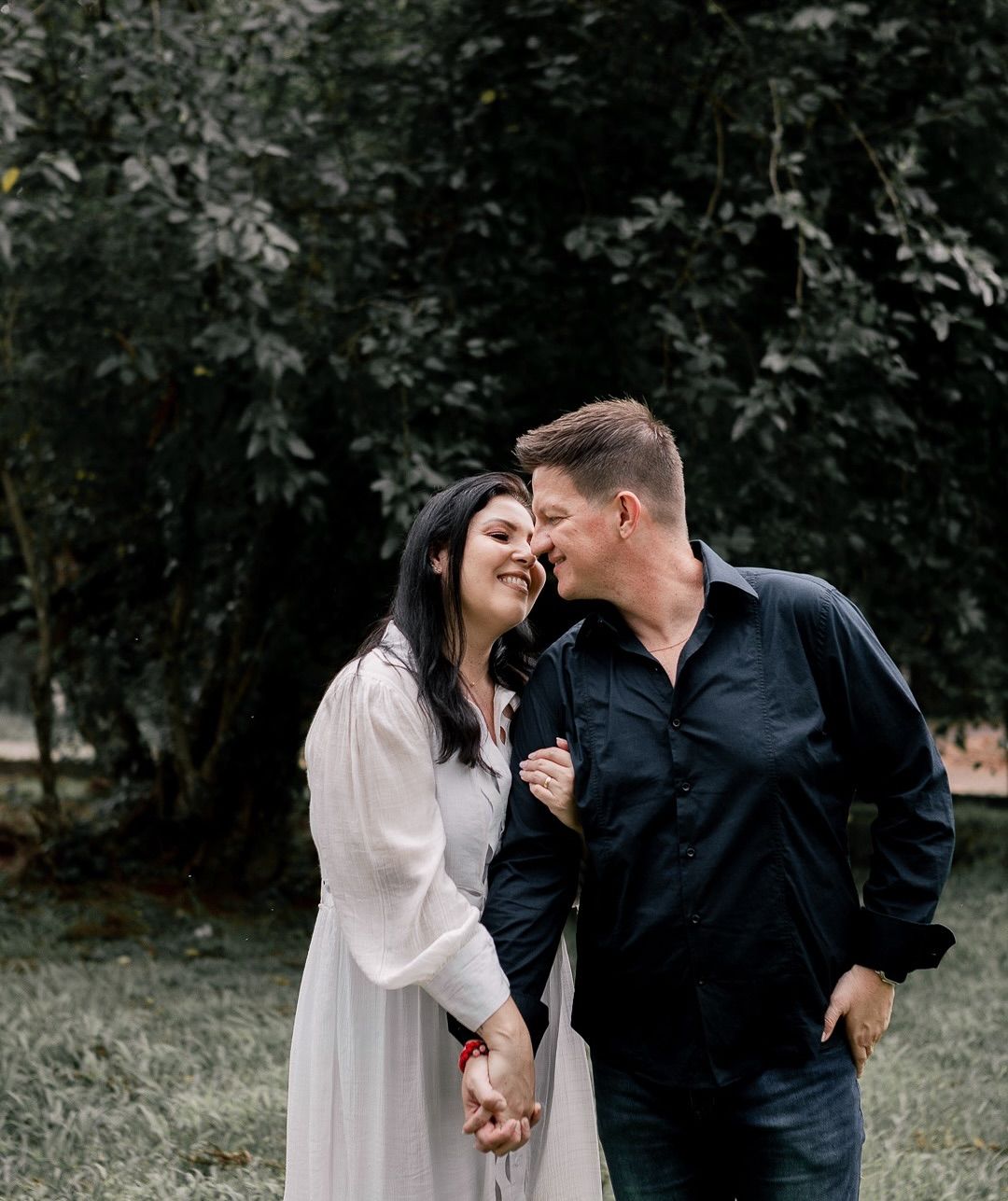 um dia nublado e perfeito - 4