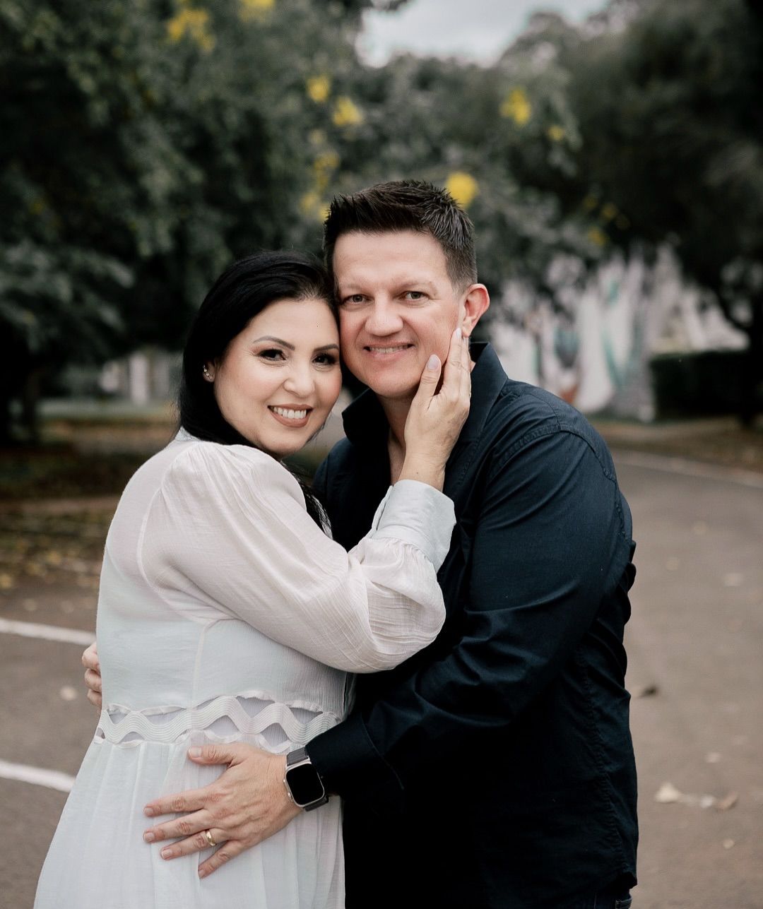 um dia nublado e perfeito - 5