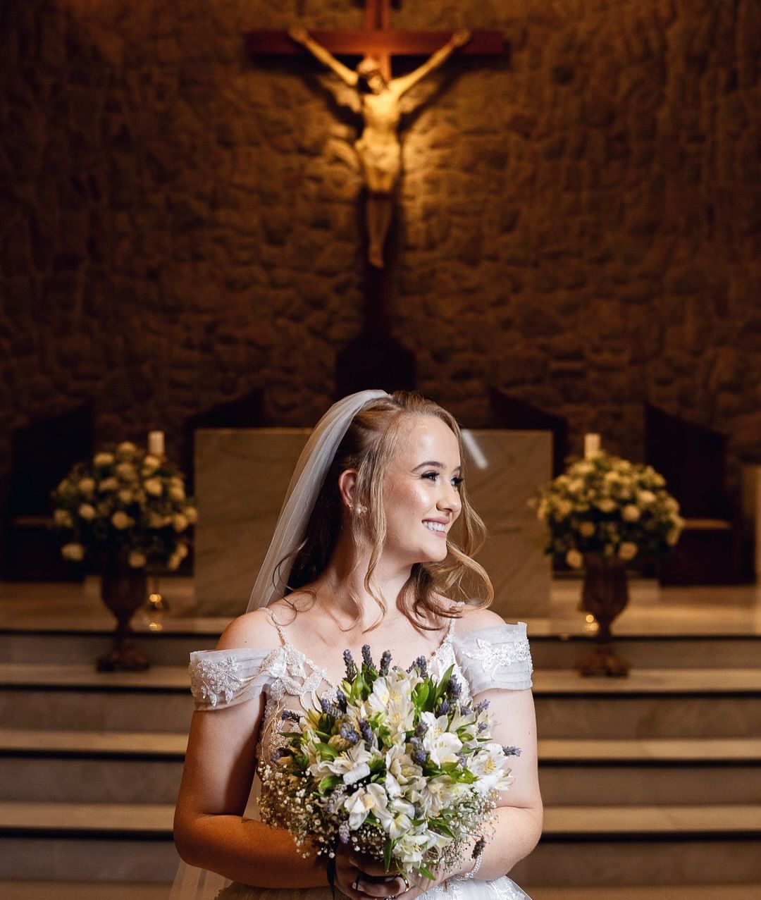 eu vi eles crescerem e agora fotografei o casamento  - 4