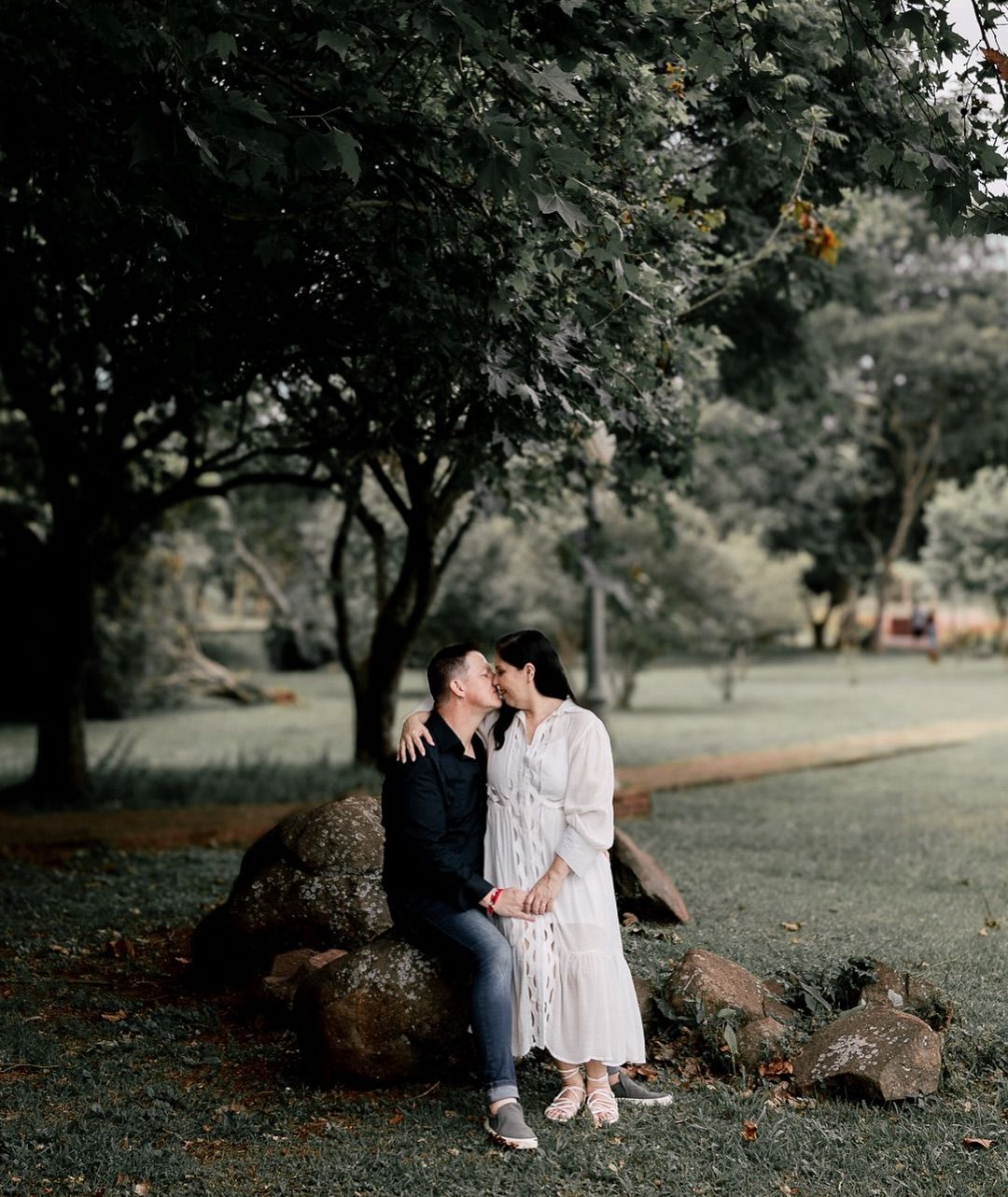 um dia nublado e perfeito - 6